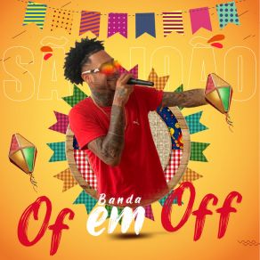 Download track Senta Bem Chapada Banda OF Em OFF