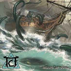 Download track Conquer The Seas Terror Chaos Force