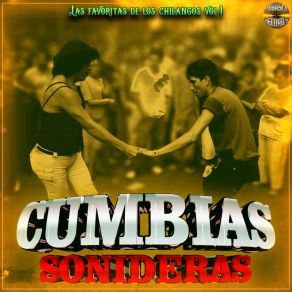 Download track Lo Que Traje De Colombia Cumbias Sonideras