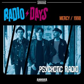 Download track 1998 Radio Days