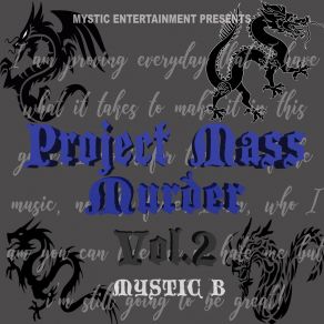 Download track Expressions 2 Mystic B