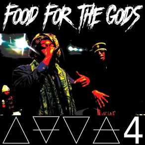 Download track Big Decisions Food For The Gods