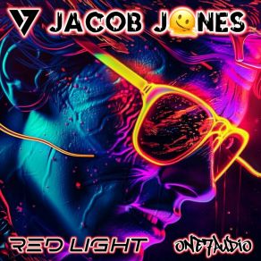 Download track Red Light (Extended Mix) Jacob Jones