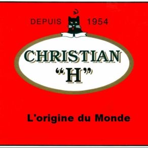 Download track La Fin Des Enigmes Christian H