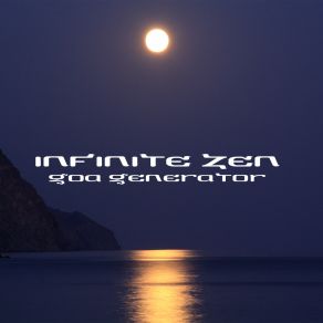 Download track Friends From Tau-Ceti' Infinite Zen