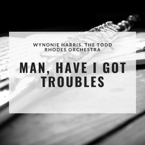 Download track Oh! Babe Todd Rhodes' Orchestra