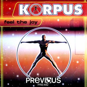 Download track Feel The Joy (Deep House English Mix) Korpus