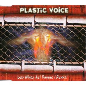 Download track Los Ninos Del Parque (Sash! Remix) Plastic VoiceSASH!