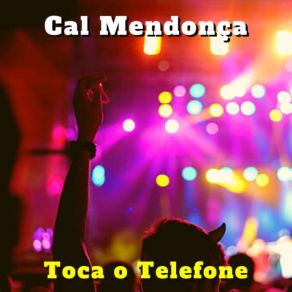 Download track Eu Canto, Bebo E Choro Por Você (Cover) Cal Mendonça