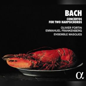 Download track Concerto In C Major, BWV 1061 - III Fuga. Vivace Johann Sebastian Bach, Olivier Fortin, Ensemble Masques, Emmanuel Frankenberg