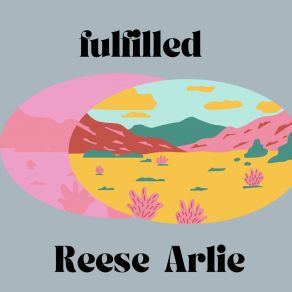 Download track Glimpsed Reese Arlie