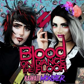 Download track Six Feet Under Blood On The Dance Floor