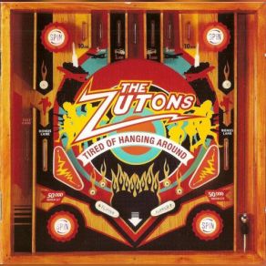 Download track Its Little Things We Do The Zutons