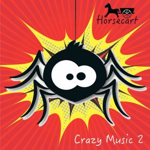 Download track Spider Horsecart