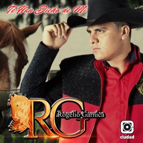 Download track Ya Me Voy El RG Rogelio Garnica