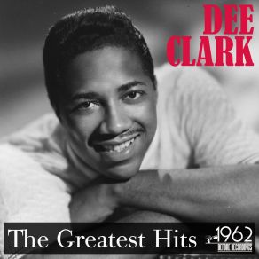 Download track If It Wasn't For Love Dee Clark