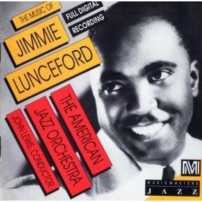 Download track Lunceford Special John Lewis, The American Jazz Orchestra