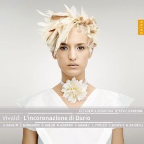 Download track 08. Atto Secondo. Scena 5 [Flora] Aria. Lo Spietato Crudo Amore Antonio Vivaldi