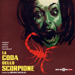 Download track La Coda Dello Scorpione (Seq. 17) Bruno Nicolai