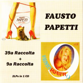 Download track Cinque Minuti E Poi... Fausto Papetti