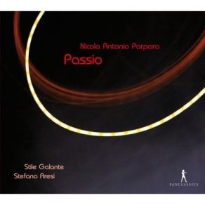 Download track 07 Duetto VI Ab Imo Pectore Nicola Porpora