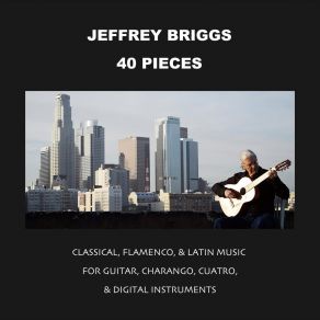 Download track So Many Days Jeffrey Briggs