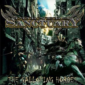 Download track A Soldier's Last Corners Of Sanctuary