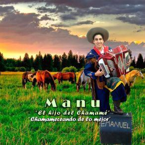 Download track Al Zorzal Blanco Manu El Hijo Del Chamamé