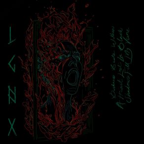 Download track Shadows Fill My Veins LGNX