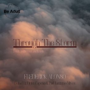 Download track Through The Storm Venessa Jackson