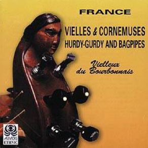 Download track Bourree A Berot Vielleux Du Bourbonnais