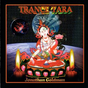 Download track Tantric Tara Jonathan Goldman