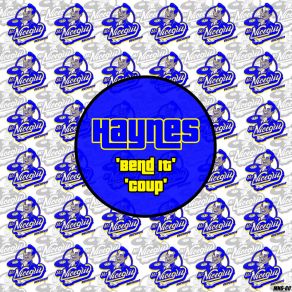 Download track Coup (Original Mix) Haynes