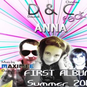 Download track Maximee - Summer Love [Instrumental] Maximee