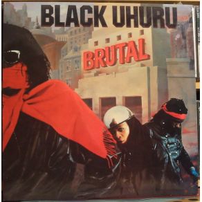 Download track Dread In The Mountain Black Uhuru