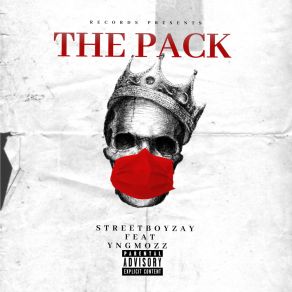 Download track IN THE PAST Tda Zaybo