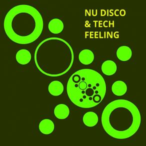 Download track Incognito (DJ Tool Space Effects Mix) Nu Disco Bitches