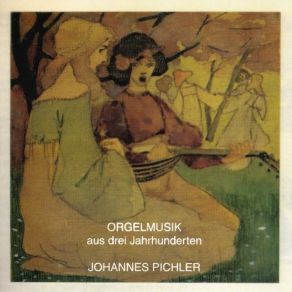 Download track 3 Preludes And Fugues In B Major, Op. 7: I. Prelude Johannes Pichler