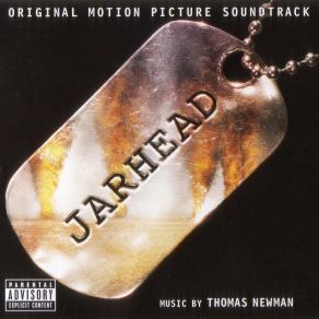 Download track BATTERY RUN Thomas Newman