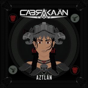 Download track Mictlán (English Version) Cabrakaan