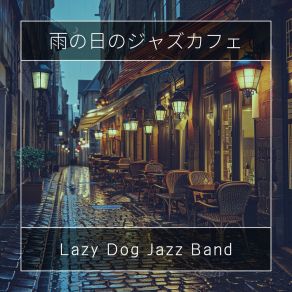 Download track Glistening Streets Under Starlight Lazy Dog