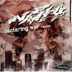 Download track Declaring War Nasty