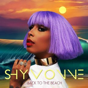 Download track Intro (End Of Summer) Shyvonne