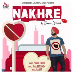 Download track Nakhre Simar Dardi