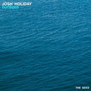 Download track Inside Man Josh Holiday