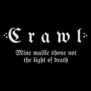 Download track Breath Of The Dying The Crawl
