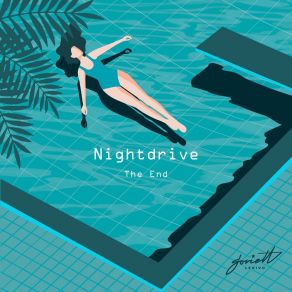 Download track The End 1 Nightdrive