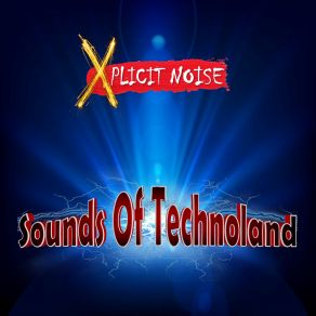 Download track Ring Of Bitch DJ Xplicit Noise