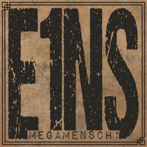 Download track So Leicht! MegaMensch!