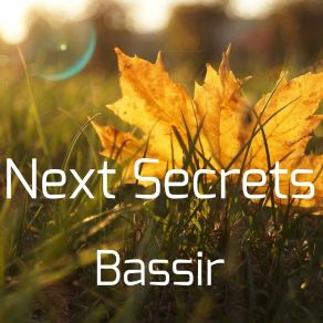 Download track Next Secrets Bassir